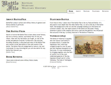 Tablet Screenshot of battlefile.info